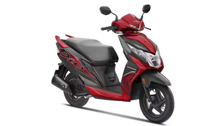 Honda Dio 125